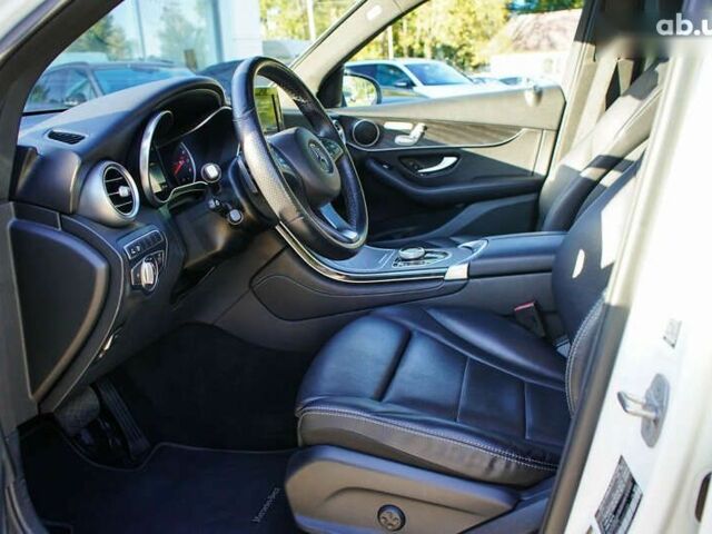 Мерседес ГЛЦ-Клас, об'ємом двигуна 2 л та пробігом 80 тис. км за 33350 $, фото 22 на Automoto.ua