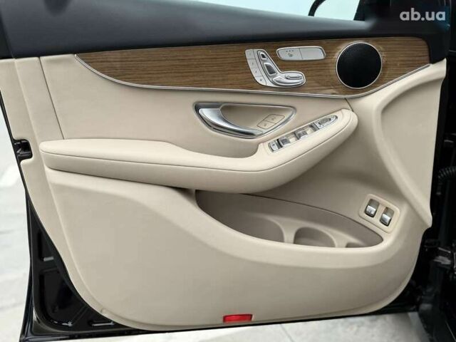 Мерседес ГЛЦ-Класс, объемом двигателя 0 л и пробегом 140 тыс. км за 29999 $, фото 17 на Automoto.ua