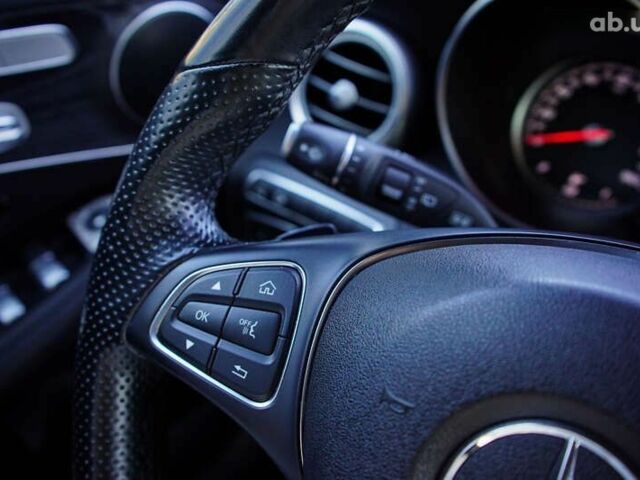 Мерседес ГЛЦ-Клас, об'ємом двигуна 2 л та пробігом 80 тис. км за 33350 $, фото 27 на Automoto.ua