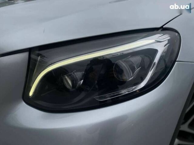 Мерседес ГЛЦ-Клас, об'ємом двигуна 2 л та пробігом 91 тис. км за 29990 $, фото 2 на Automoto.ua