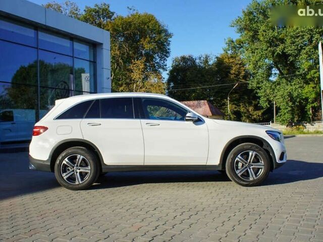 Мерседес ГЛЦ-Клас, об'ємом двигуна 2 л та пробігом 80 тис. км за 33350 $, фото 1 на Automoto.ua