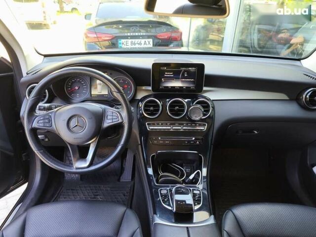 Мерседес ГЛЦ-Класс, объемом двигателя 2.1 л и пробегом 83 тыс. км за 39800 $, фото 13 на Automoto.ua