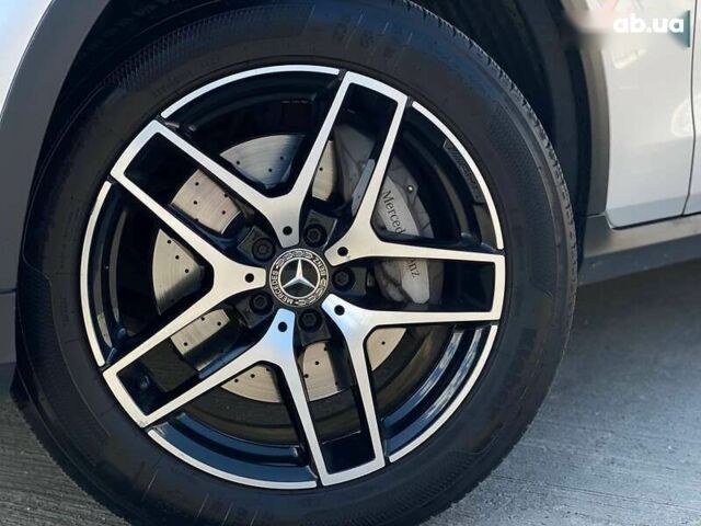 Мерседес ГЛЦ-Класс 2018 в Киеве на Automoto.ua Мерседес ГЛЦ-Класс, объемом двигателя 2 л и пробегом 91 тыс. км за 30490 $, фото 3 на Automoto.ua