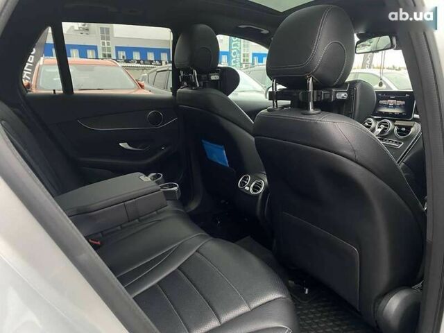 Мерседес ГЛЦ-Класс, объемом двигателя 2 л и пробегом 91 тыс. км за 29990 $, фото 23 на Automoto.ua