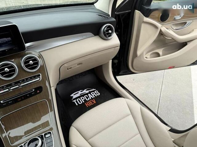 Мерседес ГЛЦ-Класс, объемом двигателя 0 л и пробегом 140 тыс. км за 29999 $, фото 29 на Automoto.ua