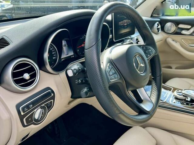 Мерседес ГЛЦ-Класс, объемом двигателя 2 л и пробегом 94 тыс. км за 29900 $, фото 18 на Automoto.ua