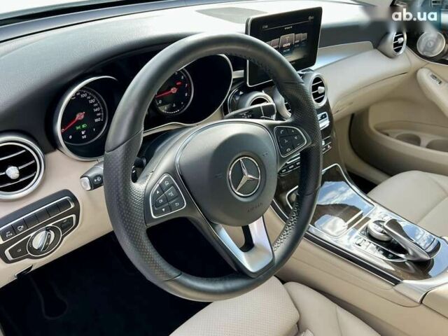 Мерседес ГЛЦ-Класс, объемом двигателя 2 л и пробегом 94 тыс. км за 29900 $, фото 20 на Automoto.ua