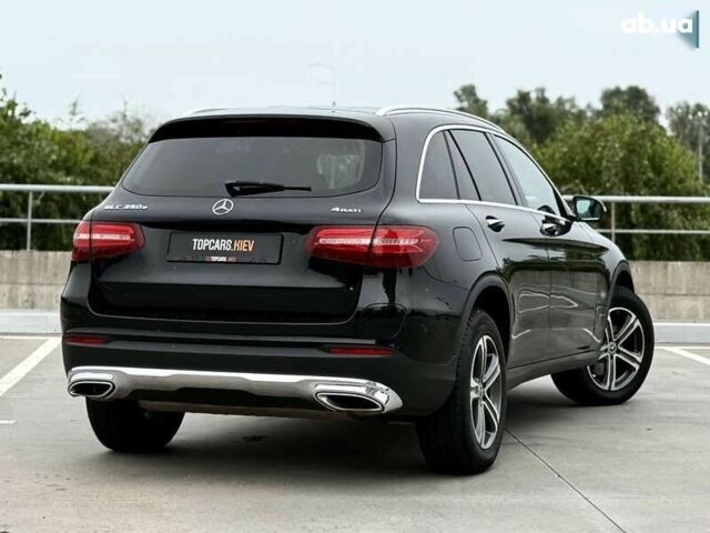 Мерседес ГЛЦ-Класс, объемом двигателя 0 л и пробегом 140 тыс. км за 29999 $, фото 9 на Automoto.ua
