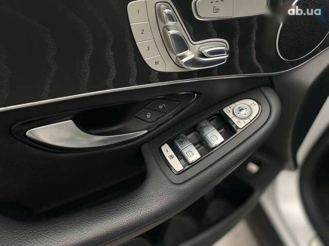 Мерседес ГЛЦ-Класс, объемом двигателя 2 л и пробегом 91 тыс. км за 29990 $, фото 28 на Automoto.ua