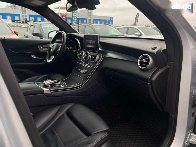 Мерседес ГЛЦ-Класс, объемом двигателя 2 л и пробегом 91 тыс. км за 29990 $, фото 22 на Automoto.ua