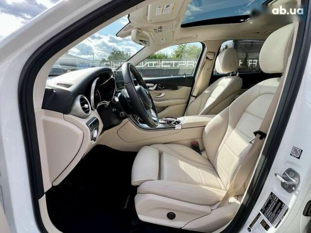 Мерседес ГЛЦ-Класс, объемом двигателя 2 л и пробегом 94 тыс. км за 29900 $, фото 24 на Automoto.ua