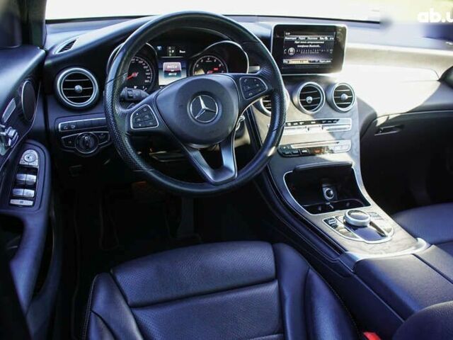 Мерседес ГЛЦ-Клас, об'ємом двигуна 2 л та пробігом 80 тис. км за 33350 $, фото 26 на Automoto.ua