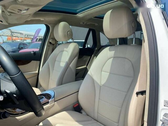 Мерседес ГЛЦ-Класс, объемом двигателя 2 л и пробегом 53 тыс. км за 33500 $, фото 19 на Automoto.ua