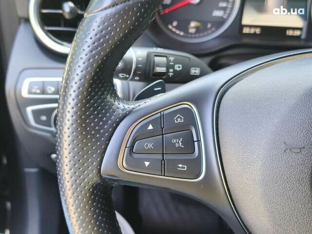 Мерседес ГЛЦ-Класс, объемом двигателя 2.1 л и пробегом 83 тыс. км за 39800 $, фото 18 на Automoto.ua