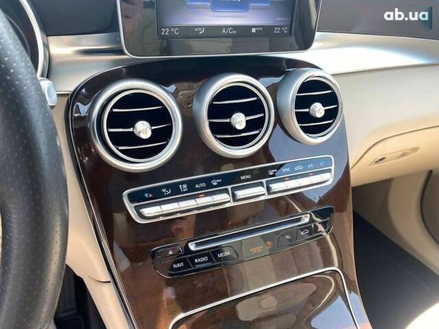 Мерседес ГЛЦ-Класс, объемом двигателя 2 л и пробегом 53 тыс. км за 33500 $, фото 16 на Automoto.ua