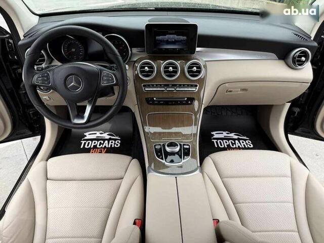 Мерседес ГЛЦ-Класс, объемом двигателя 0 л и пробегом 140 тыс. км за 29999 $, фото 28 на Automoto.ua