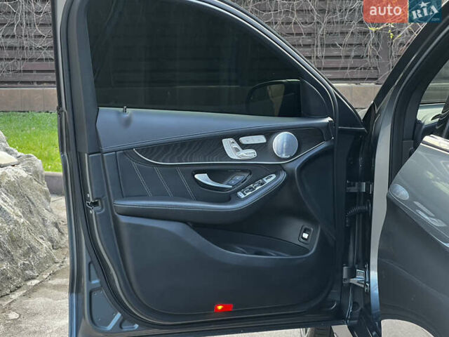 Мерседес ГЛЦ-Класс, объемом двигателя 4 л и пробегом 72 тыс. км за 48000 $, фото 38 на Automoto.ua
