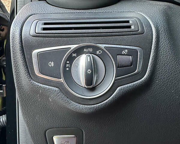 Мерседес ГЛЦ-Клас, об'ємом двигуна 2 л та пробігом 110 тис. км за 24300 $, фото 9 на Automoto.ua