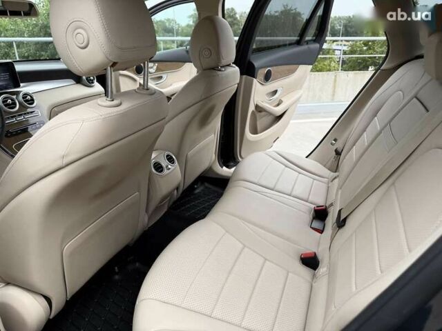 Мерседес ГЛЦ-Класс, объемом двигателя 0 л и пробегом 140 тыс. км за 29999 $, фото 23 на Automoto.ua