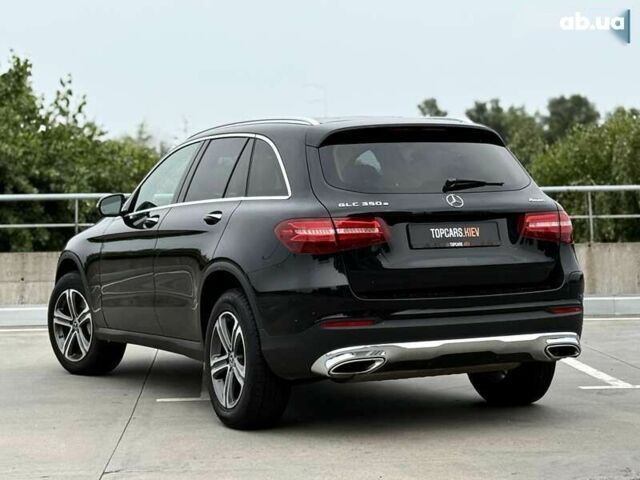 Мерседес ГЛЦ-Класс, объемом двигателя 0 л и пробегом 140 тыс. км за 29999 $, фото 6 на Automoto.ua