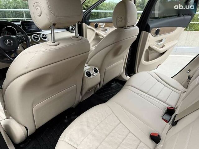 Мерседес ГЛЦ-Класс, объемом двигателя 0 л и пробегом 140 тыс. км за 29999 $, фото 22 на Automoto.ua