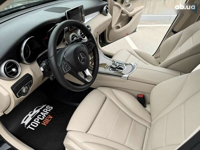 Мерседес ГЛЦ-Класс, объемом двигателя 0 л и пробегом 140 тыс. км за 29999 $, фото 19 на Automoto.ua