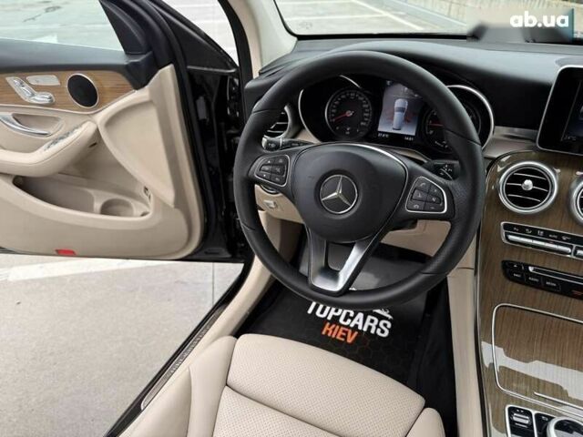 Мерседес ГЛЦ-Класс, объемом двигателя 0 л и пробегом 140 тыс. км за 29999 $, фото 27 на Automoto.ua