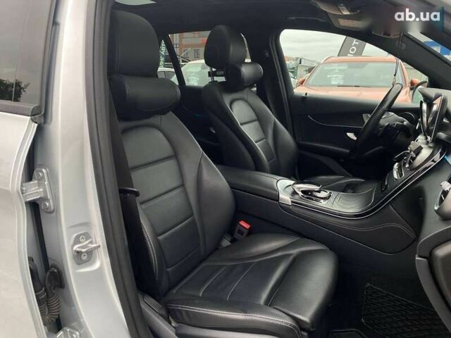 Мерседес ГЛЦ-Класс, объемом двигателя 2 л и пробегом 91 тыс. км за 29990 $, фото 24 на Automoto.ua
