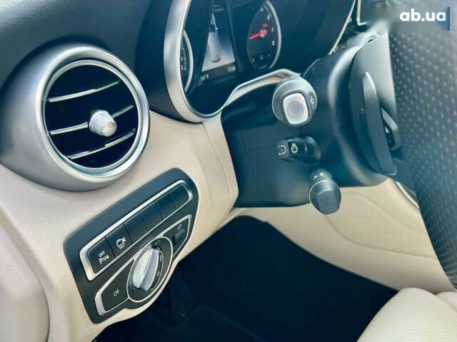 Мерседес ГЛЦ-Класс, объемом двигателя 2 л и пробегом 94 тыс. км за 29900 $, фото 19 на Automoto.ua