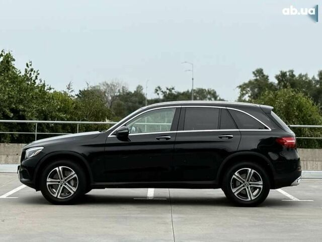 Мерседес ГЛЦ-Класс, объемом двигателя 0 л и пробегом 140 тыс. км за 29999 $, фото 3 на Automoto.ua