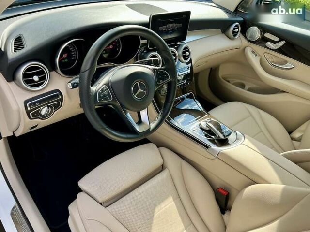 Мерседес ГЛЦ-Класс, объемом двигателя 2 л и пробегом 94 тыс. км за 29900 $, фото 27 на Automoto.ua