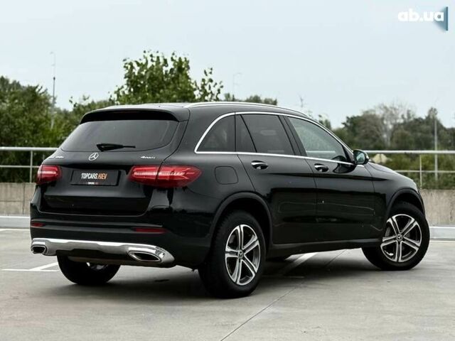 Мерседес ГЛЦ-Класс, объемом двигателя 0 л и пробегом 140 тыс. км за 29999 $, фото 12 на Automoto.ua