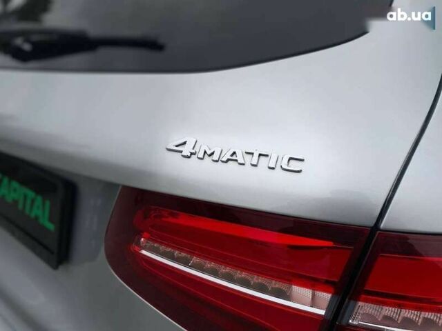 Мерседес ГЛЦ-Клас, об'ємом двигуна 2 л та пробігом 91 тис. км за 29990 $, фото 12 на Automoto.ua