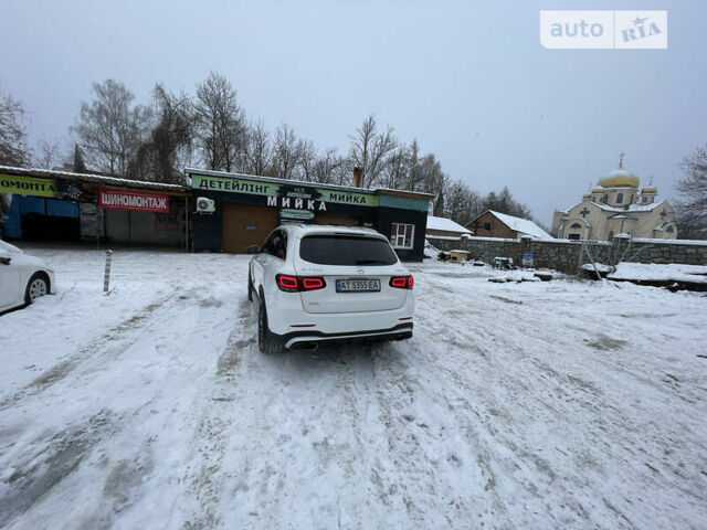 Мерседес ГЛЦ-Клас, об'ємом двигуна 1.99 л та пробігом 73 тис. км за 37500 $, фото 10 на Automoto.ua