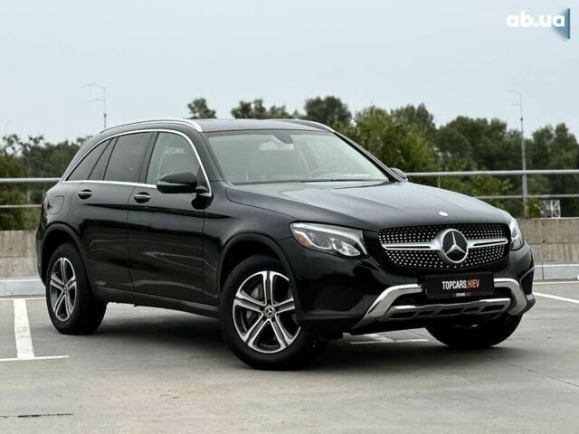 Мерседес ГЛЦ-Класс, объемом двигателя 0 л и пробегом 140 тыс. км за 29999 $, фото 14 на Automoto.ua