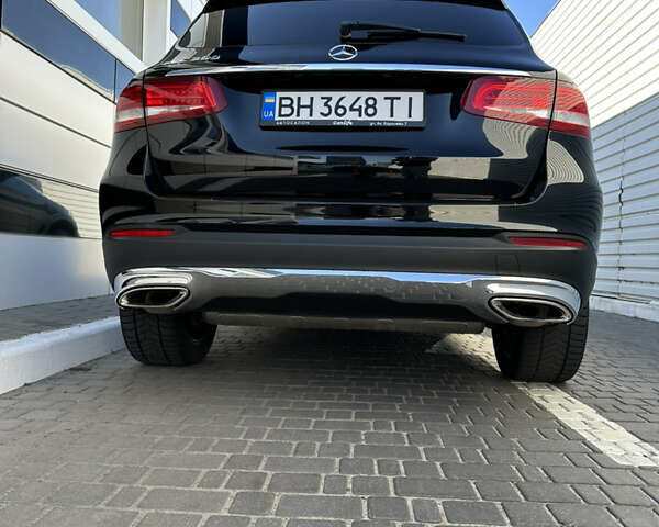 Мерседес ГЛЦ-Клас, об'ємом двигуна 2 л та пробігом 110 тис. км за 24300 $, фото 2 на Automoto.ua