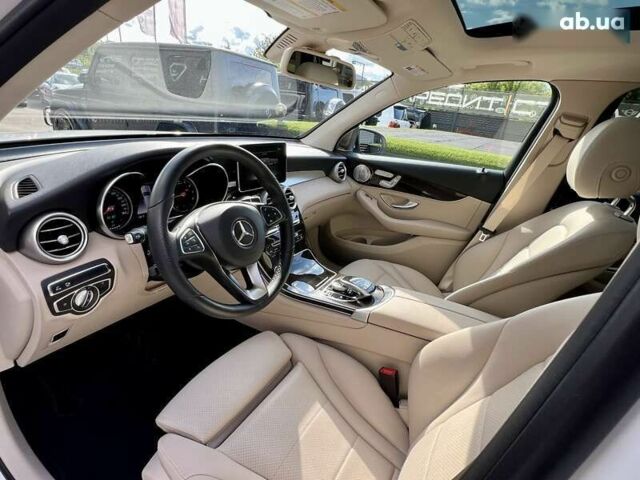 Мерседес ГЛЦ-Класс, объемом двигателя 2 л и пробегом 94 тыс. км за 29900 $, фото 26 на Automoto.ua