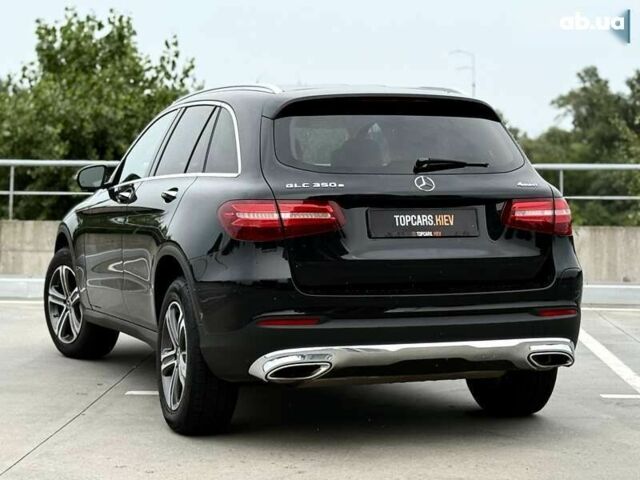 Мерседес ГЛЦ-Класс, объемом двигателя 0 л и пробегом 140 тыс. км за 29999 $, фото 7 на Automoto.ua