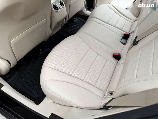 Мерседес ГЛЦ-Класс, объемом двигателя 0 л и пробегом 140 тыс. км за 29999 $, фото 26 на Automoto.ua