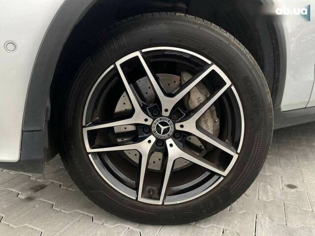 Мерседес ГЛЦ-Класс, объемом двигателя 2 л и пробегом 91 тыс. км за 29990 $, фото 3 на Automoto.ua