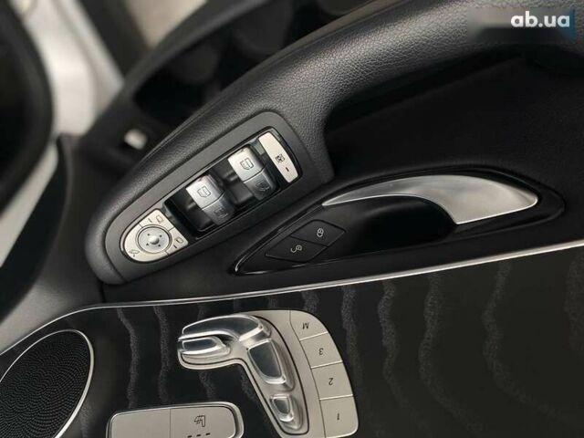 Мерседес ГЛЦ-Клас, об'ємом двигуна 2 л та пробігом 91 тис. км за 29990 $, фото 28 на Automoto.ua