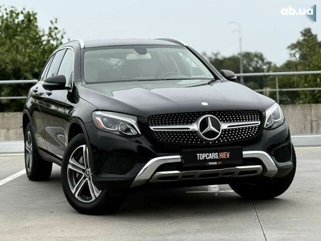 Мерседес ГЛЦ-Класс, объемом двигателя 0 л и пробегом 140 тыс. км за 29999 $, фото 16 на Automoto.ua