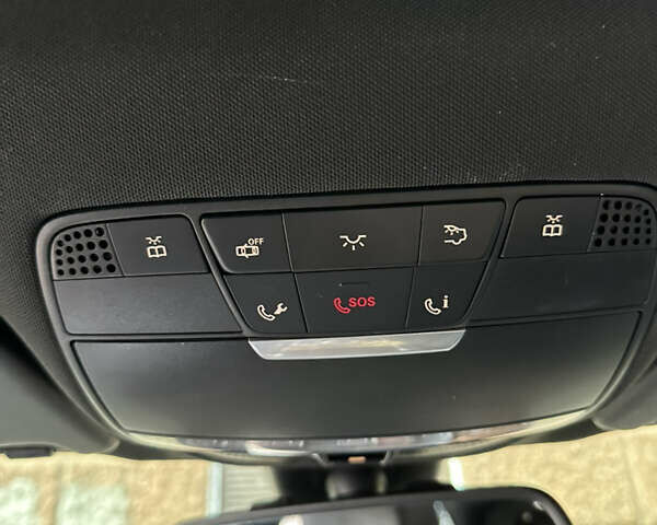 Мерседес ГЛЦ-Клас, об'ємом двигуна 2 л та пробігом 110 тис. км за 24300 $, фото 6 на Automoto.ua