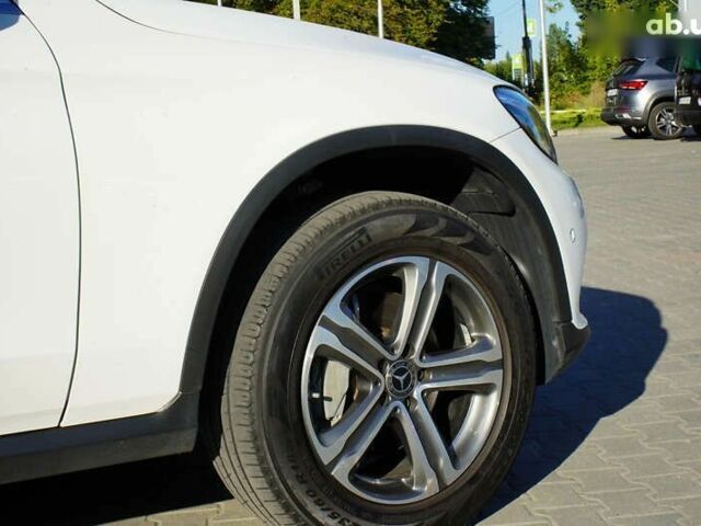 Мерседес ГЛЦ-Клас, об'ємом двигуна 2 л та пробігом 80 тис. км за 33350 $, фото 2 на Automoto.ua