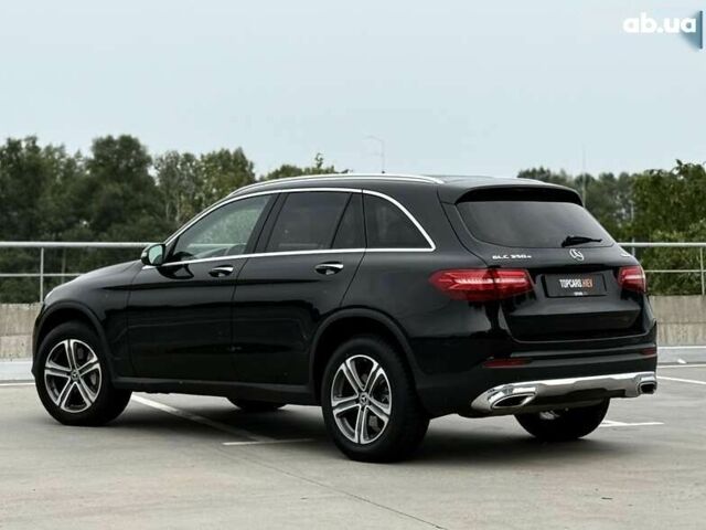 Мерседес ГЛЦ-Класс, объемом двигателя 0 л и пробегом 140 тыс. км за 29999 $, фото 4 на Automoto.ua