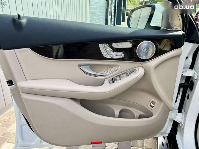 Мерседес ГЛЦ-Класс, объемом двигателя 2 л и пробегом 94 тыс. км за 29900 $, фото 15 на Automoto.ua