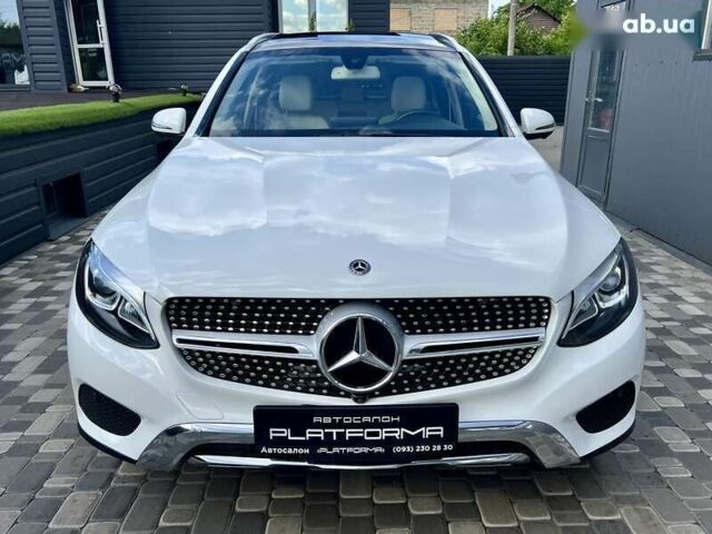 Мерседес ГЛЦ-Класс, объемом двигателя 2 л и пробегом 94 тыс. км за 29900 $, фото 13 на Automoto.ua