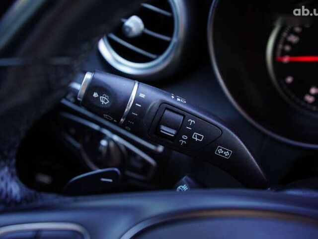 Мерседес ГЛЦ-Клас, об'ємом двигуна 2 л та пробігом 80 тис. км за 33350 $, фото 28 на Automoto.ua