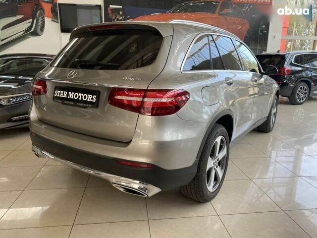 Мерседес ГЛЦ-Клас, об'ємом двигуна 2 л та пробігом 58 тис. км за 29999 $, фото 15 на Automoto.ua