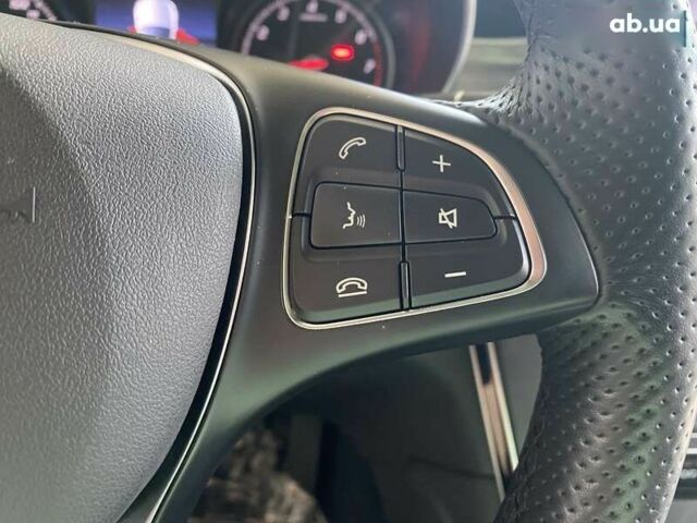 Мерседес ГЛЦ-Клас, об'ємом двигуна 2 л та пробігом 58 тис. км за 29999 $, фото 19 на Automoto.ua